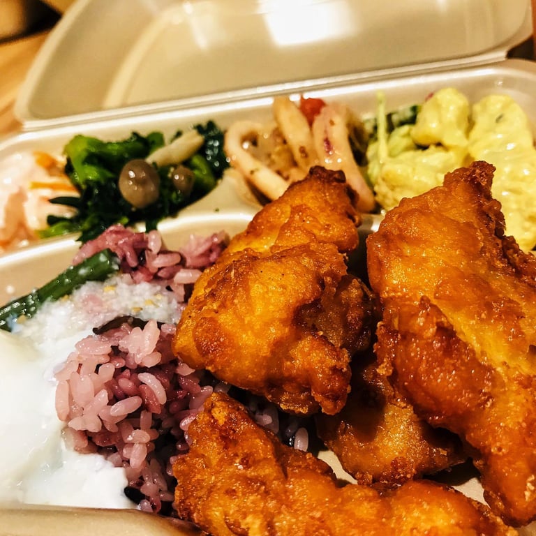 Amelie Cafe グローバルゲート店