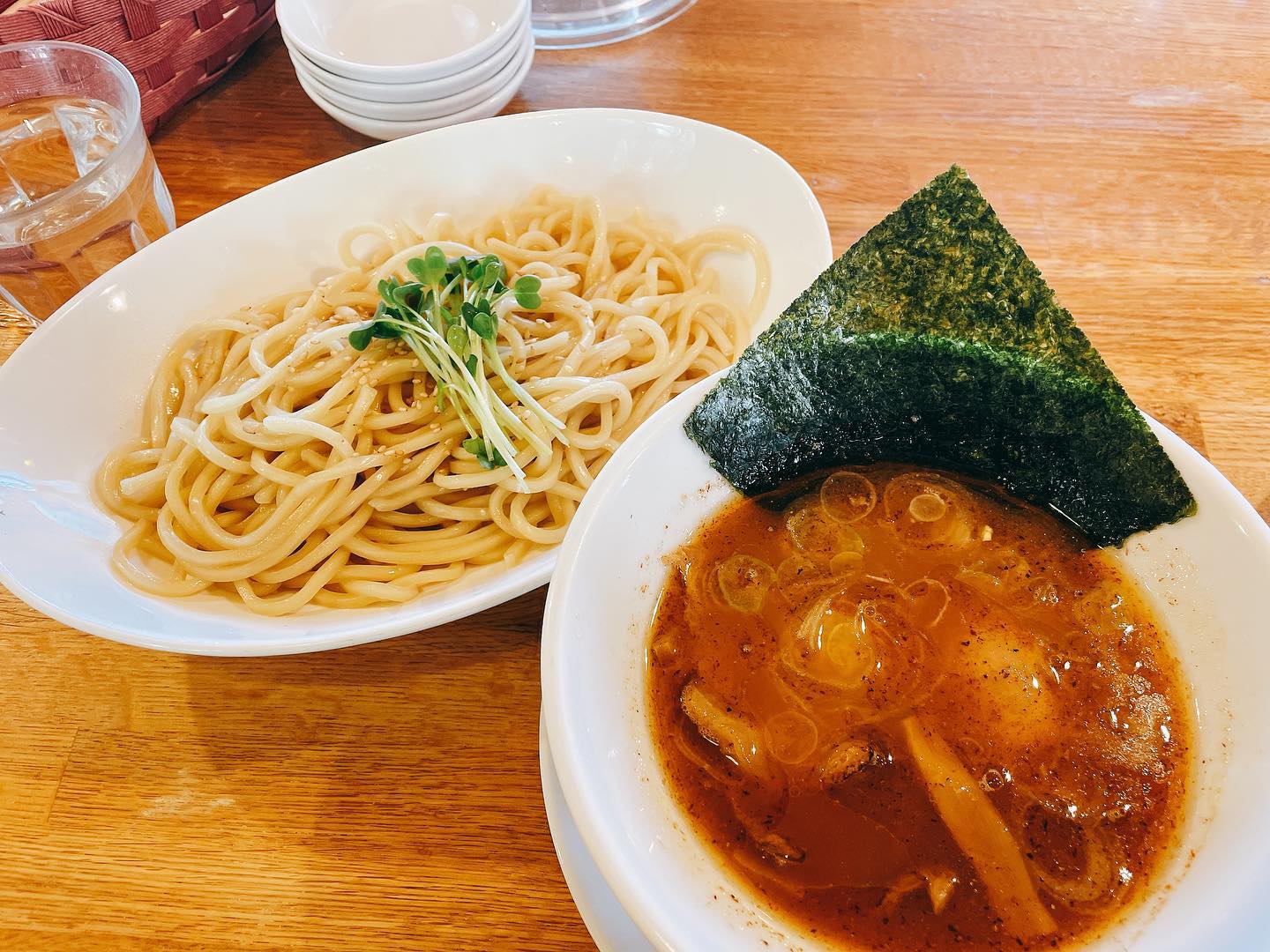 ラーメン屋 Hi-BRi