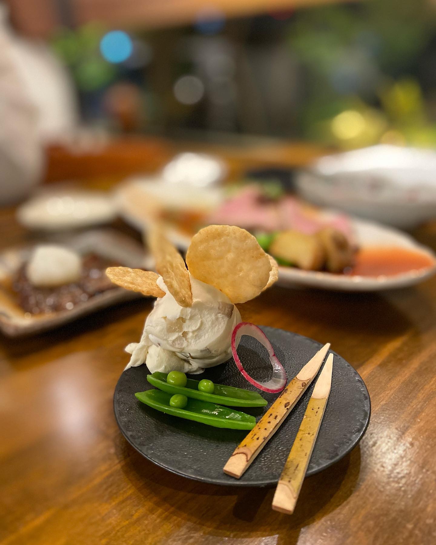 お料理とお酒 Oto