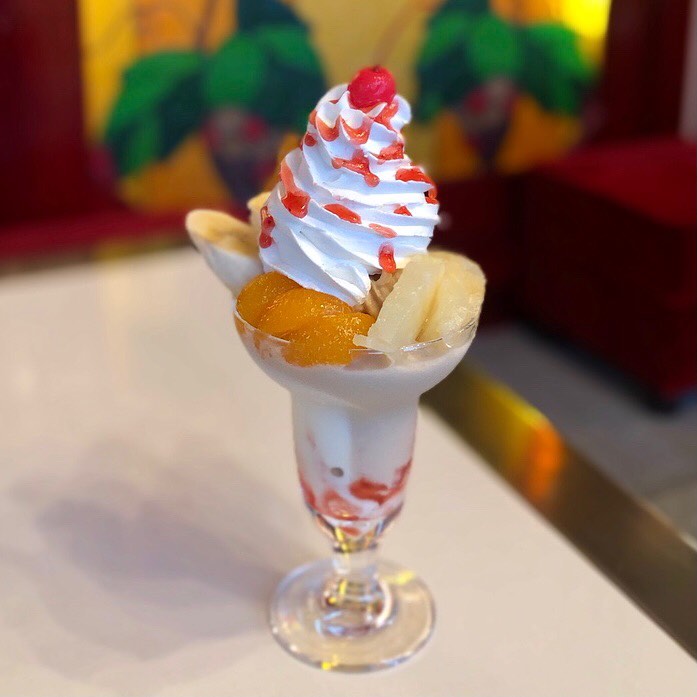 コーヒールームきくち