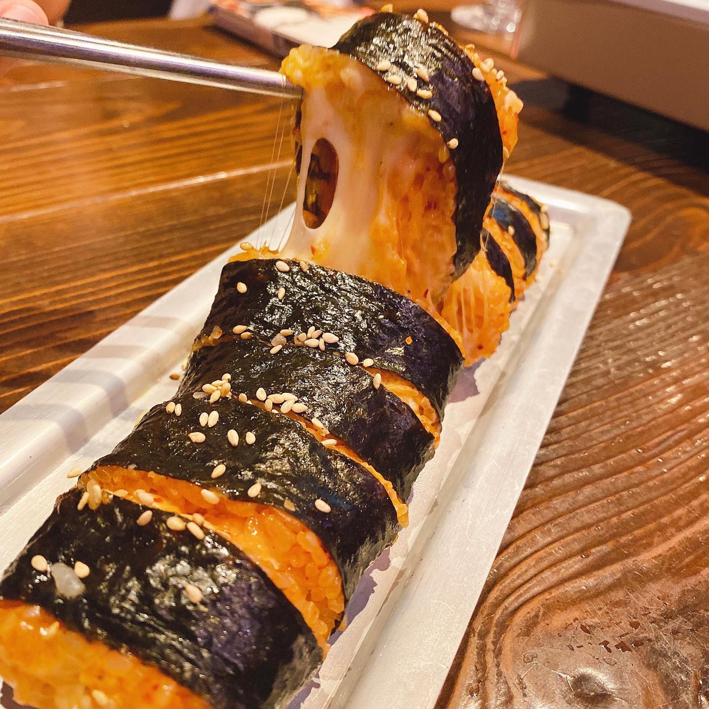 ソウルサカバ リピル 立川店