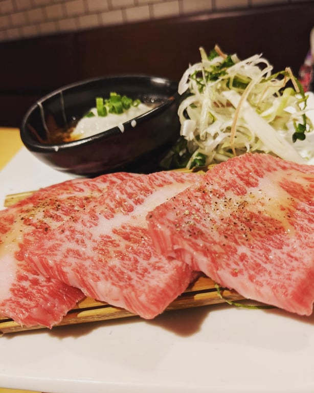 うしこぞう 肉小僧グループ