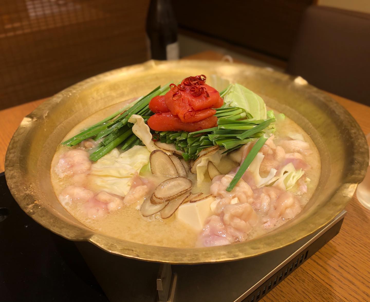 九州の旬 博多廊 法善寺店
