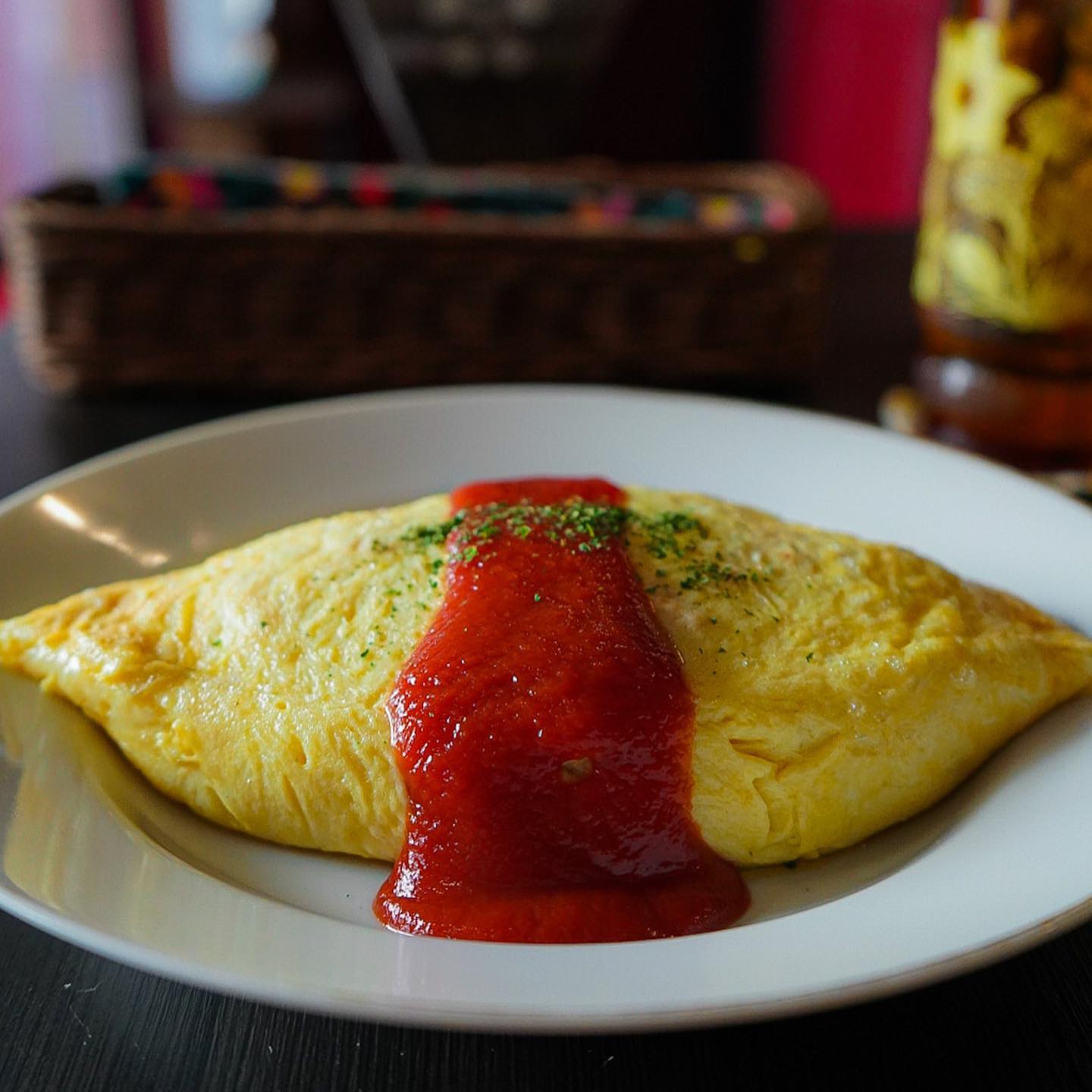 パーラー トモミ