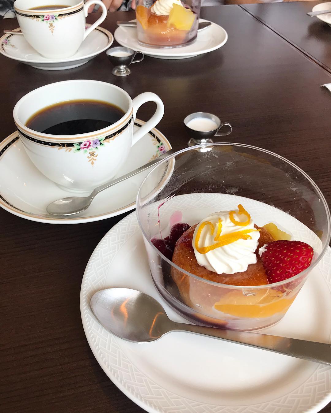 自家焙煎珈琲カフェハンズ