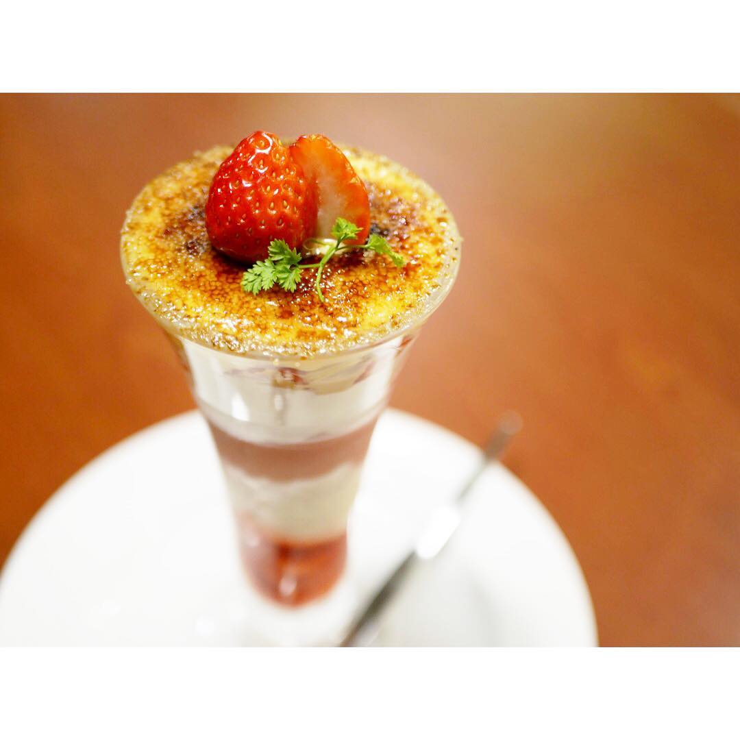 ロイヤルホスト小倉東インター店