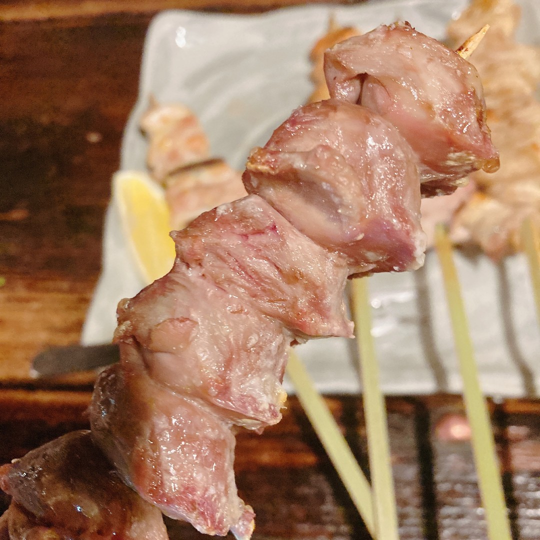 まんまや 慶応仲通り店