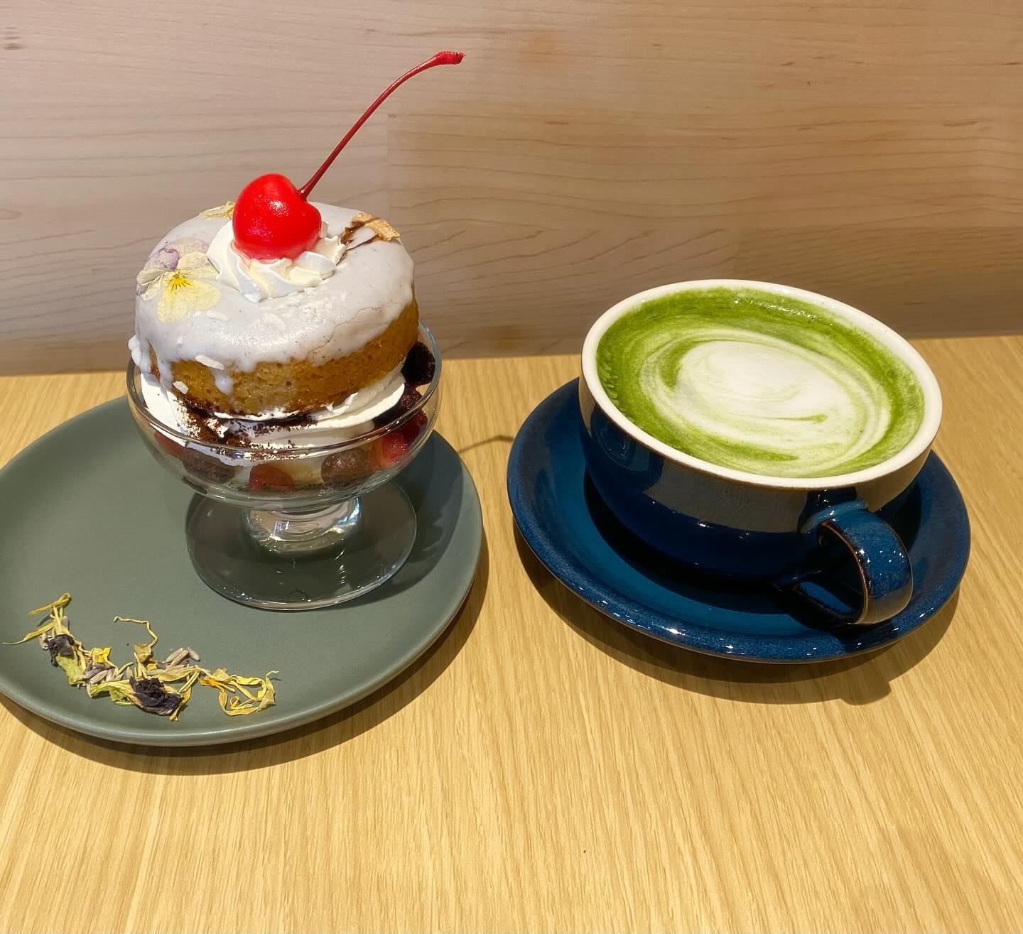 カフェ ピアッザ