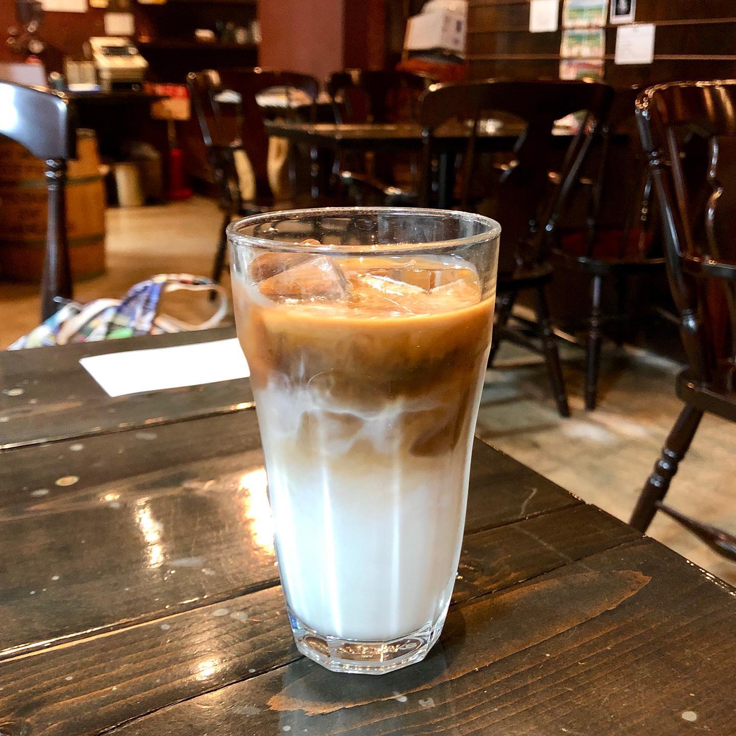 宮越屋珈琲 西友宮の沢店