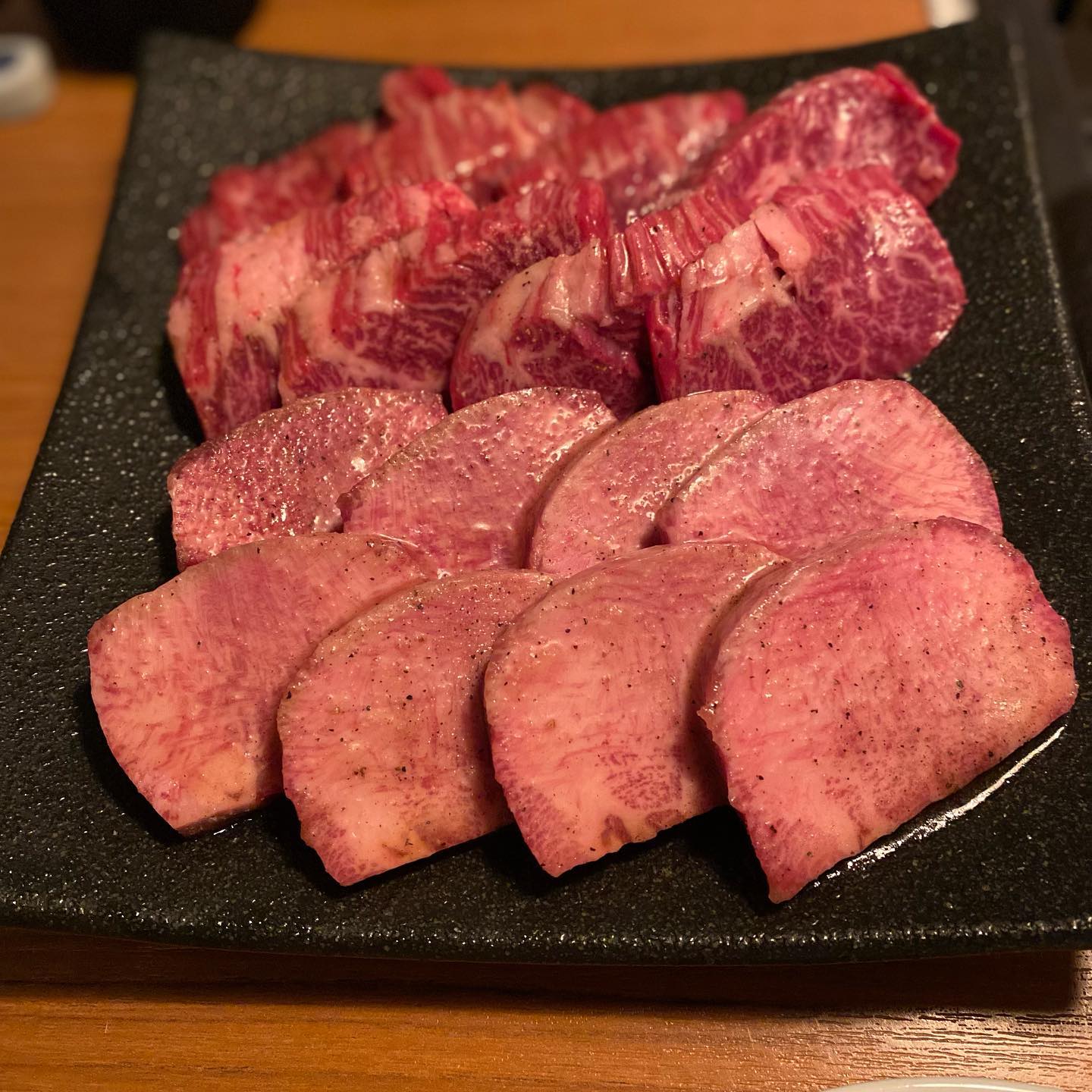 焼肉矢澤東京