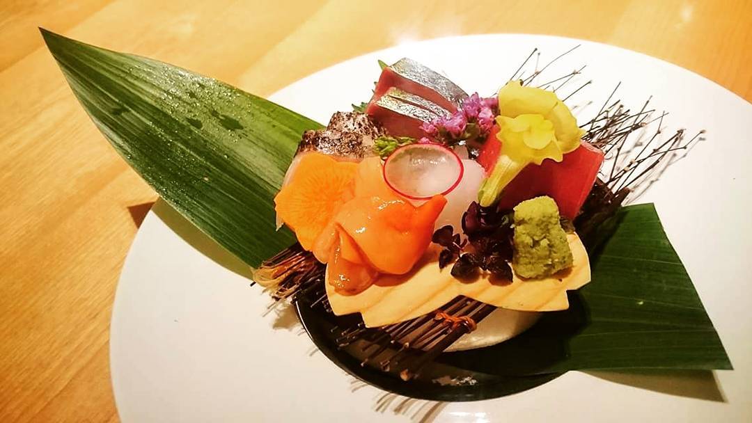 個室会席北大路 新宿茶寮