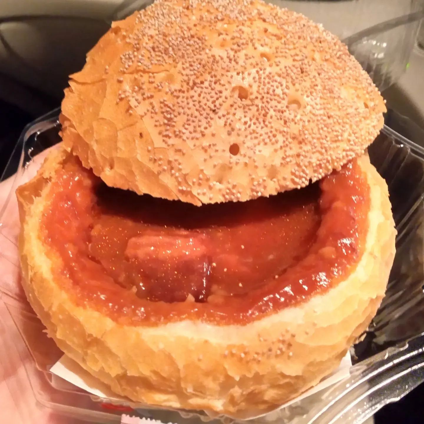 渡邊ベーカリー