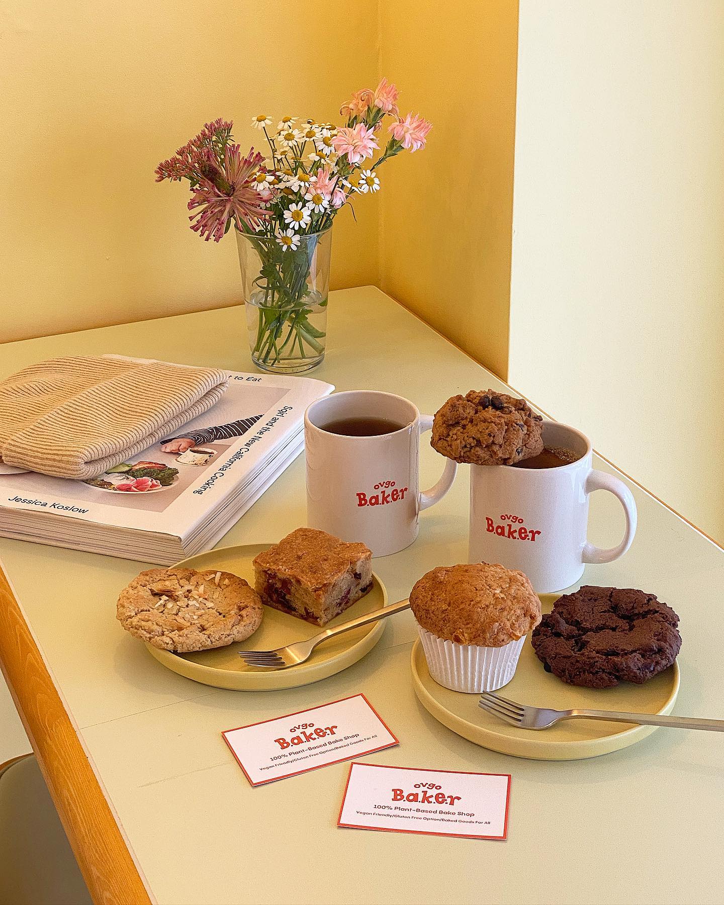 ovgo Baker Edo St. EAST