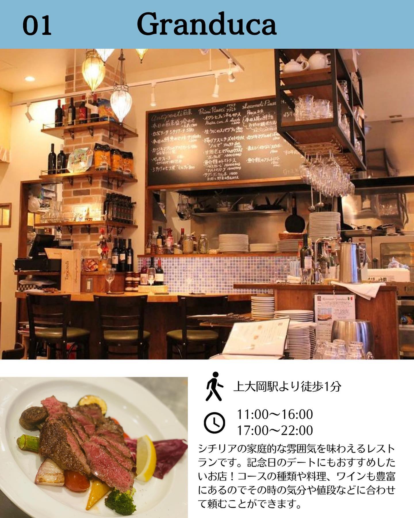 グランドゥーカ 上大岡店