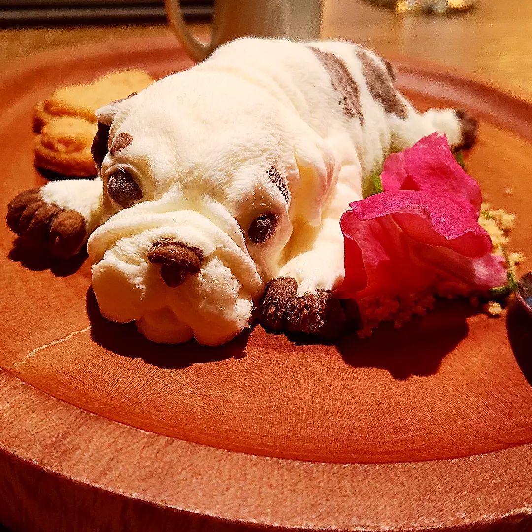 FARMERSGARDEN Cafeオムレット HOTEL ミュー スタイル イヌヤマ エクスペリエンス店