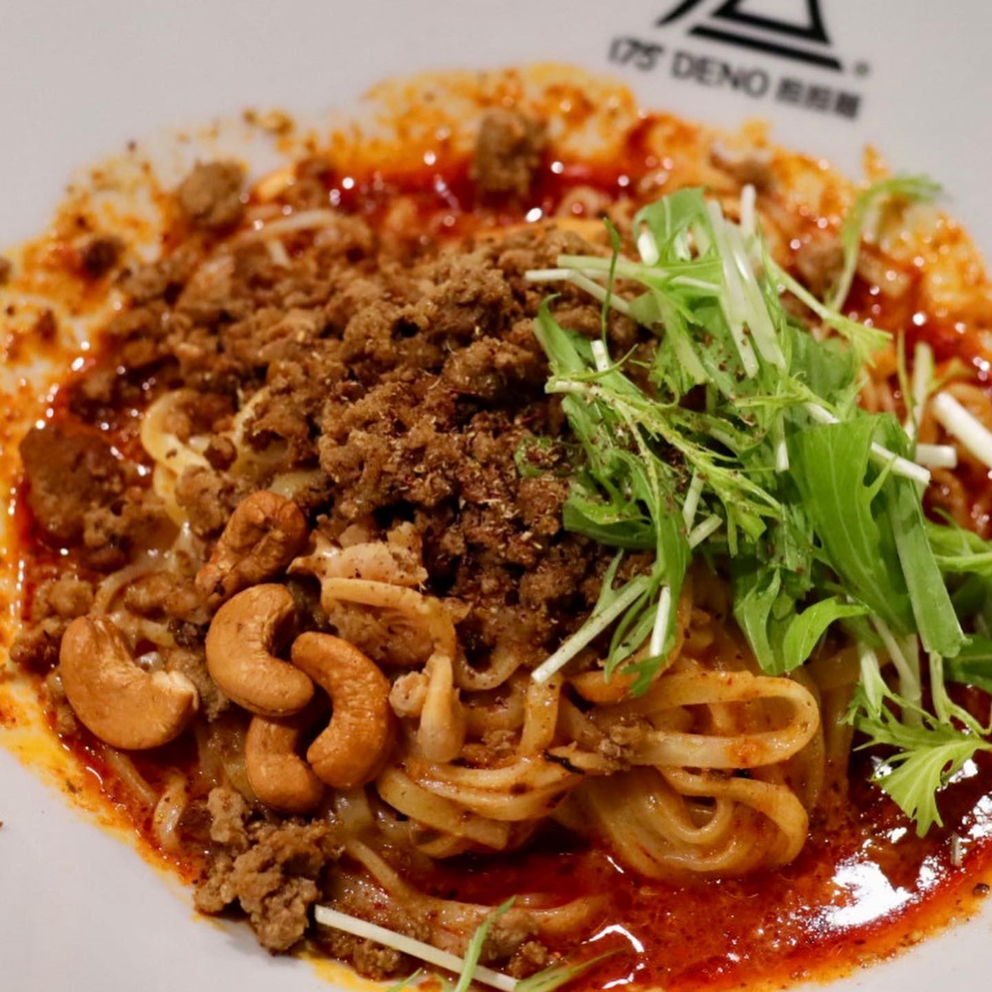 175°DENO担担麺 札幌駅北口店