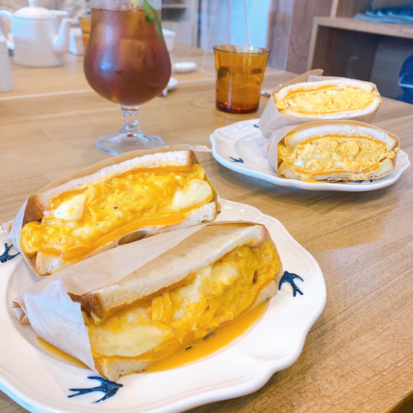 天然酵母の食パン専門店つばめパン&Milk 庄内緑地公園店