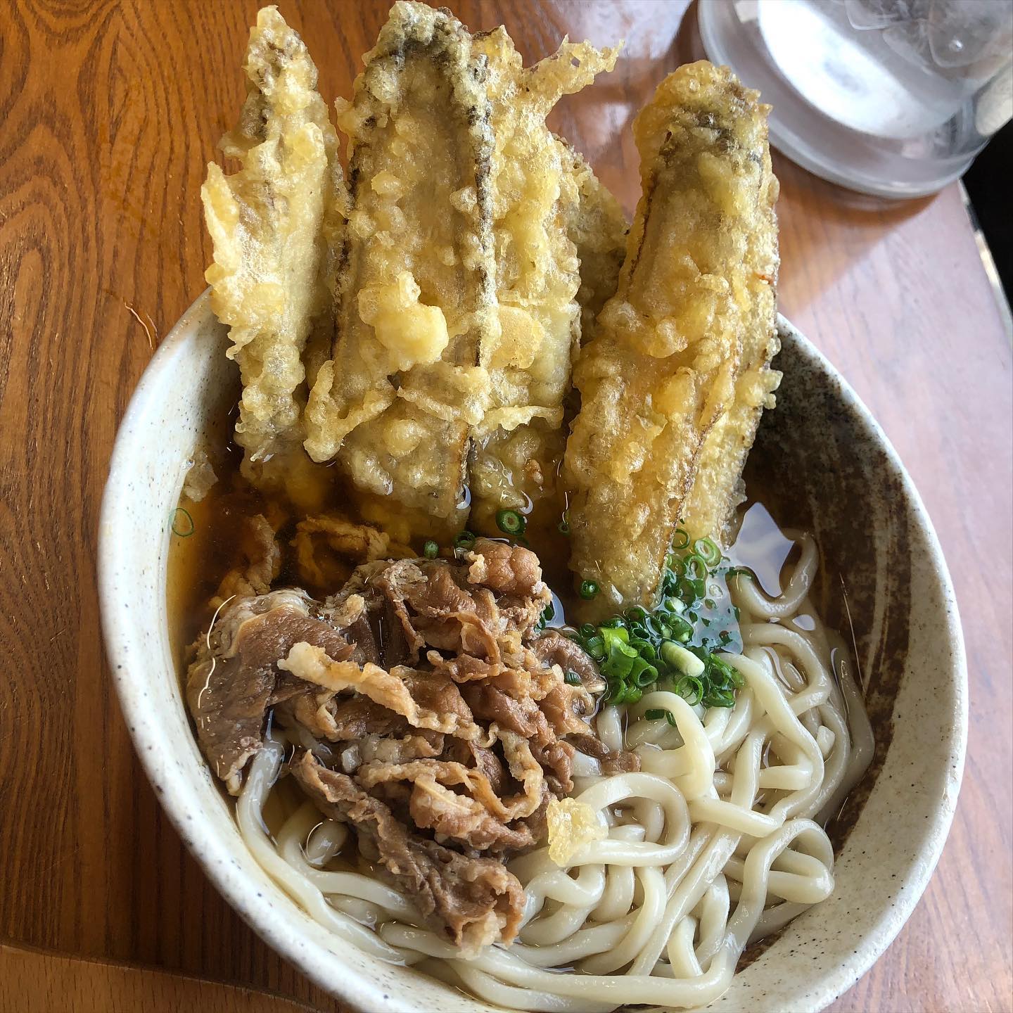 まるまるうどん 大村店