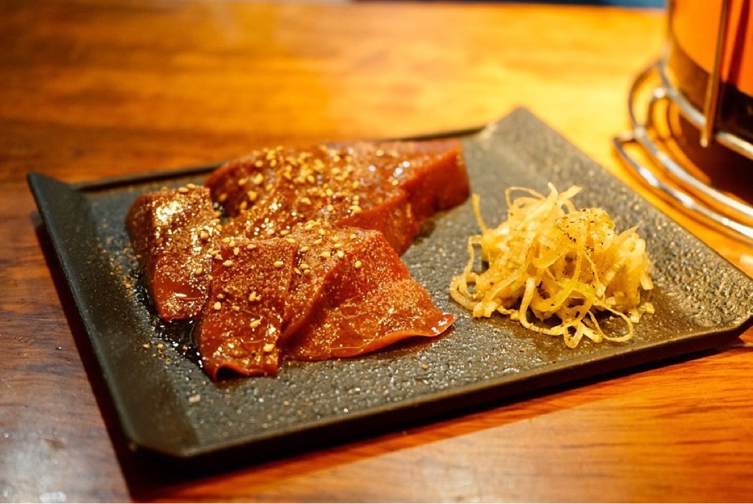 炭火焼ホルモンぐう 八重洲本店