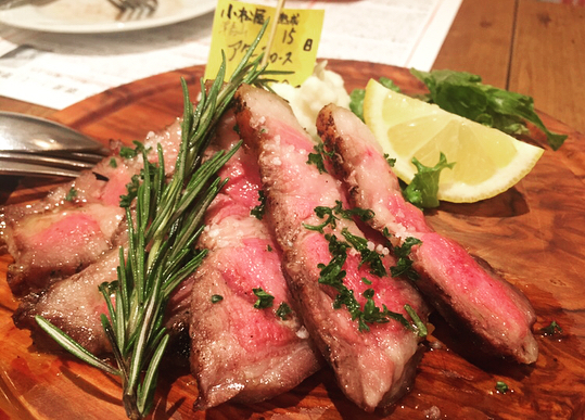 京町家 小伝馬町店