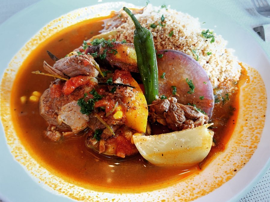 ビストロ チカラ