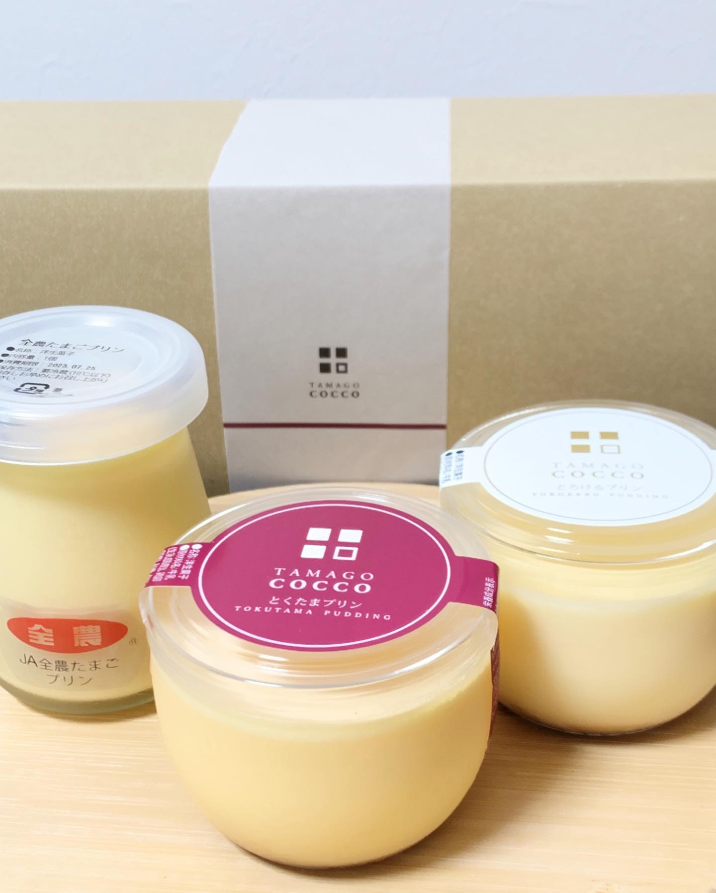 TAMAGO COCCO