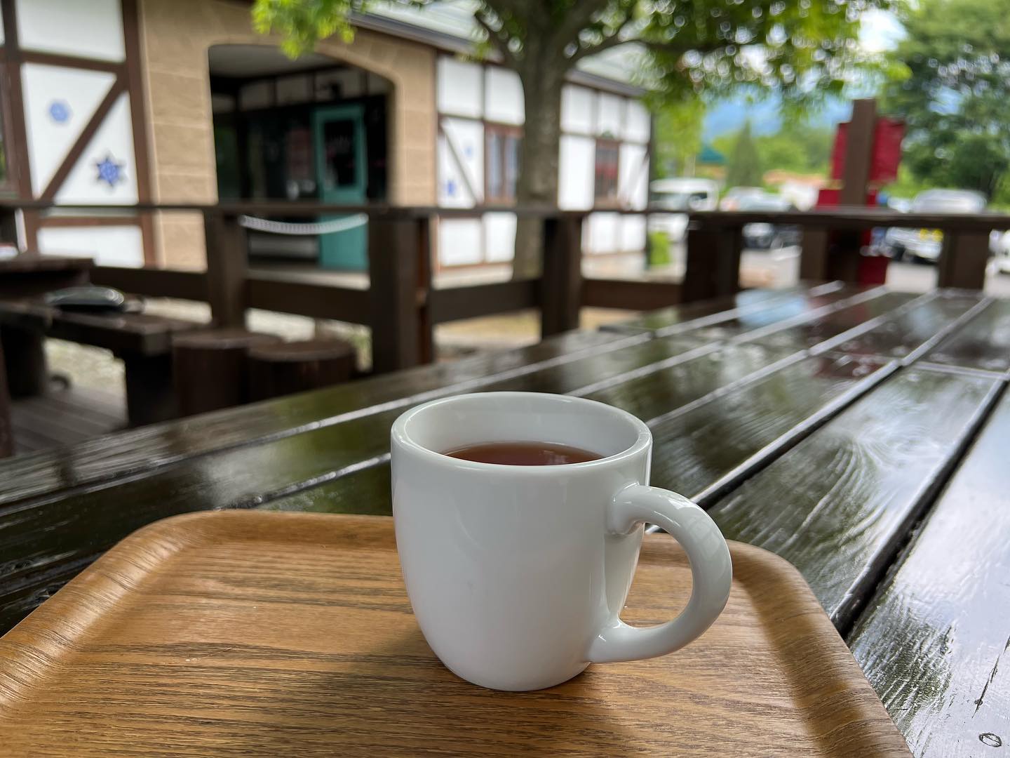 アンナガーデン