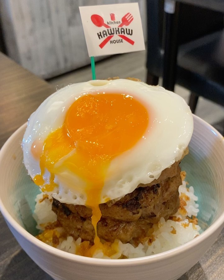 キッチンカウカウハウス