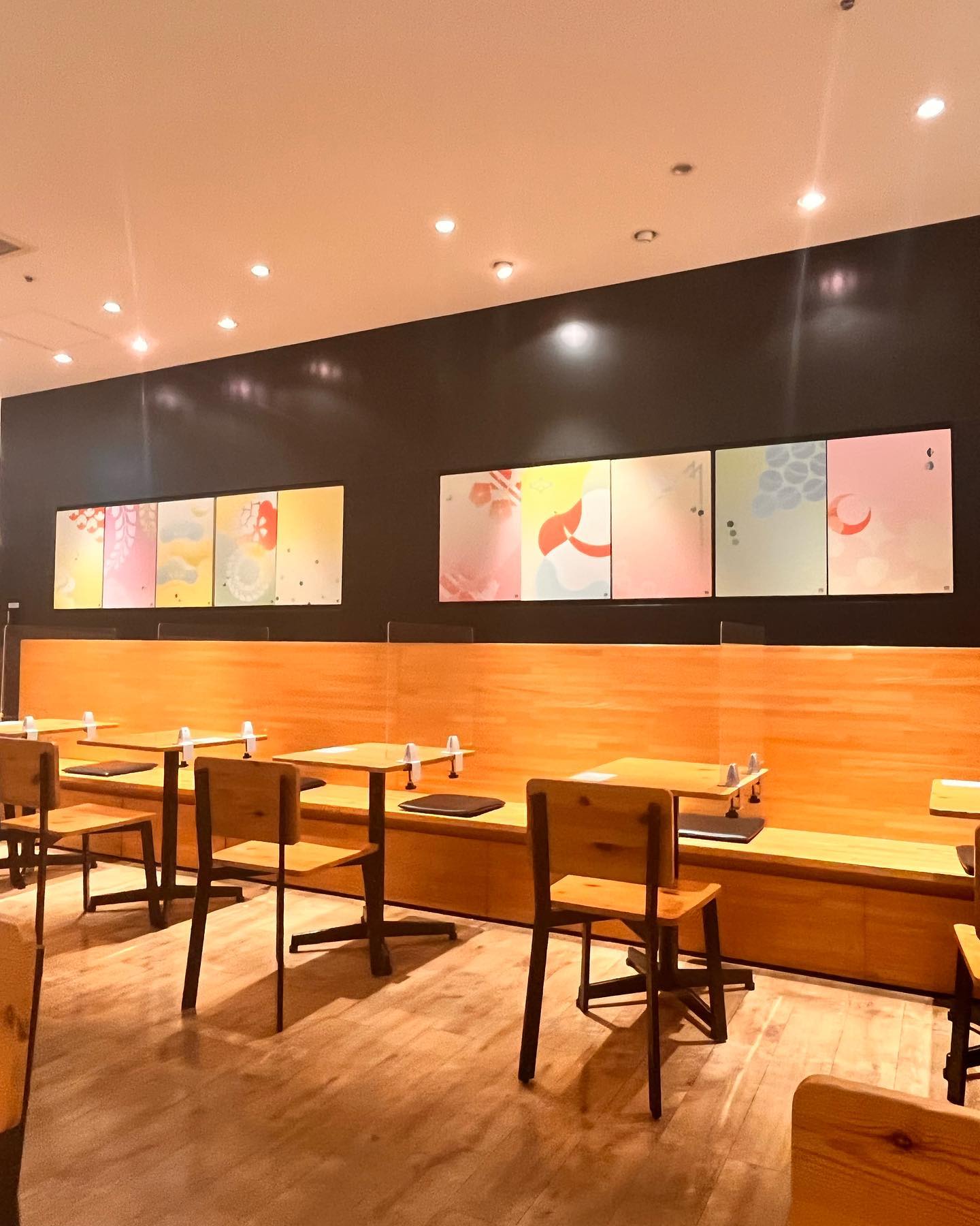 nana's green tea ひばりヶ丘パルコ店