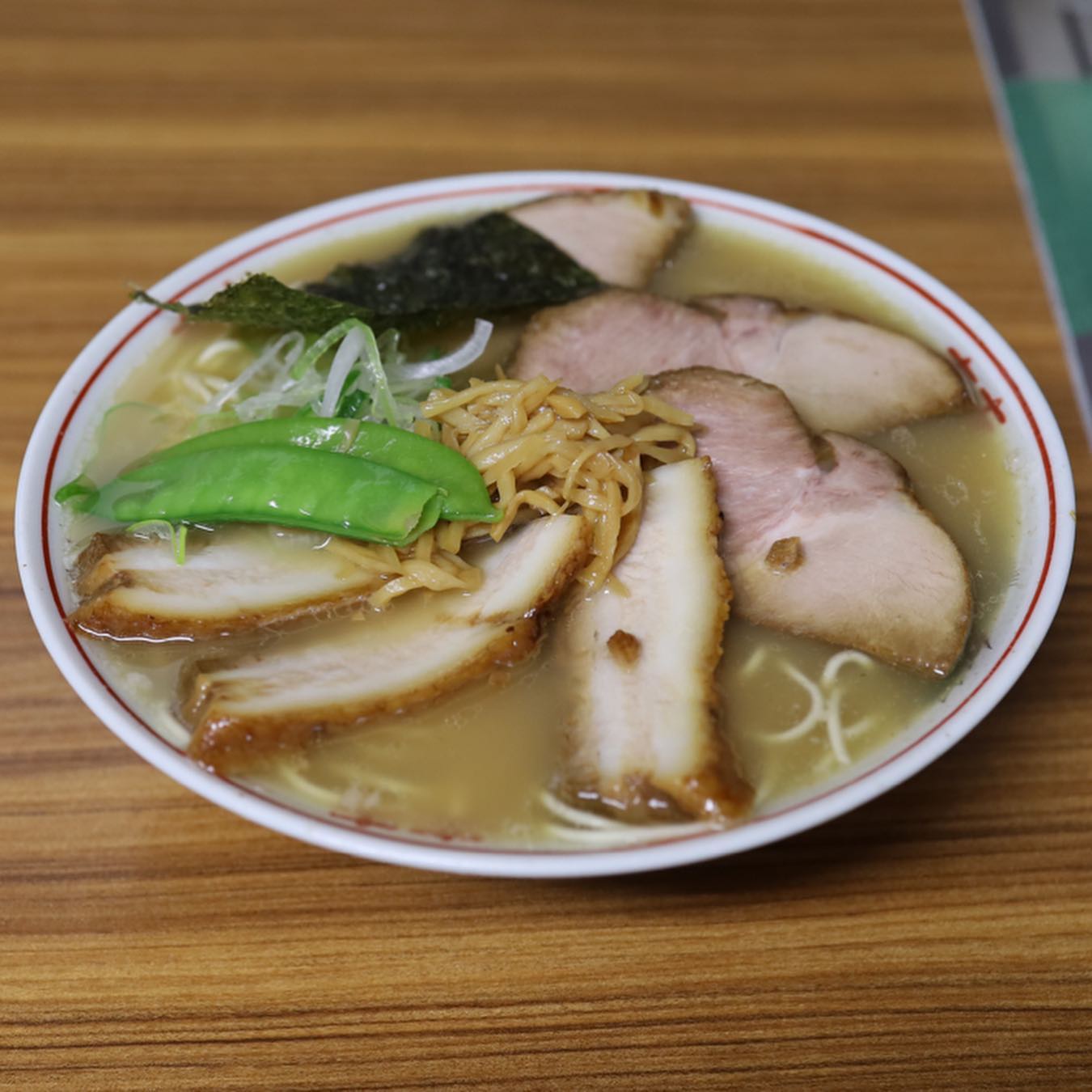 中華そば 太平楽