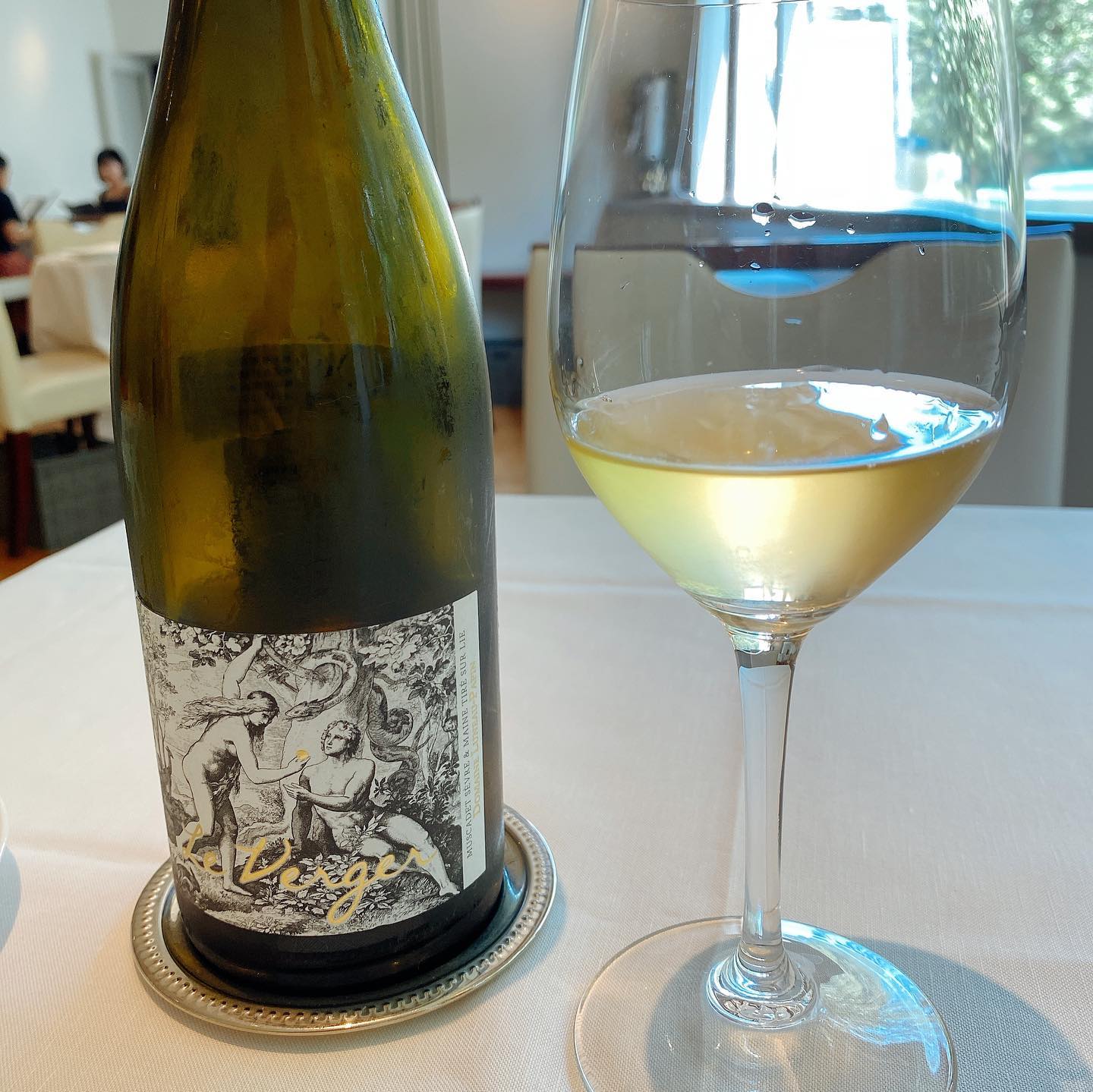 レストラン ミッシェルナカジマ