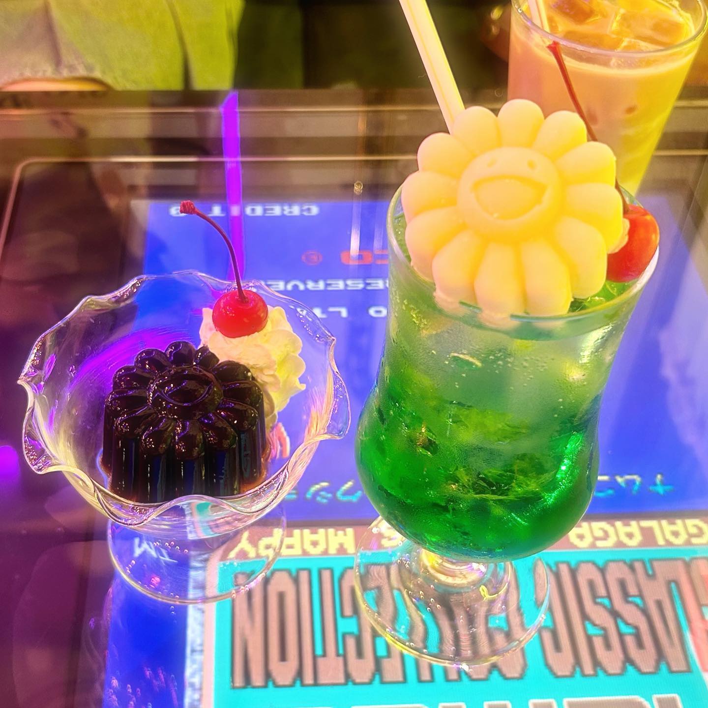 純喫茶 ジンガロ