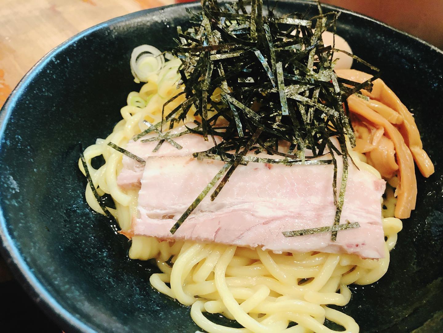 つけ麺道 たけし