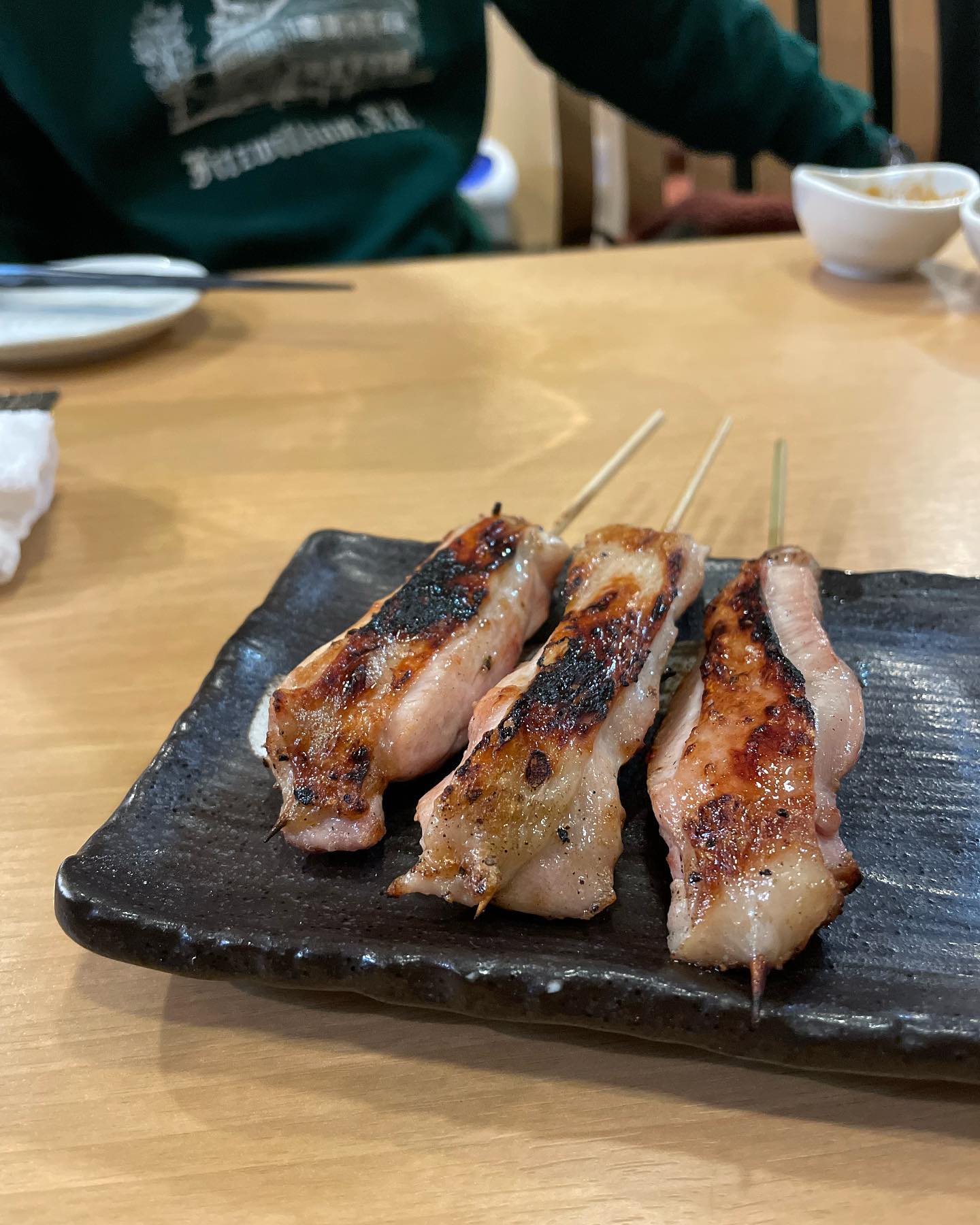 炭火焼鳥 一鳥(上大岡店)