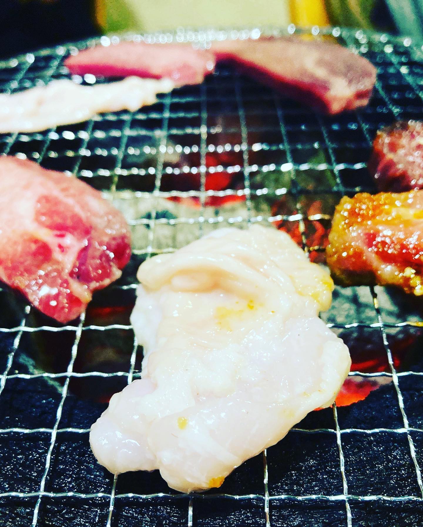 ブッチャー軒 本宮店