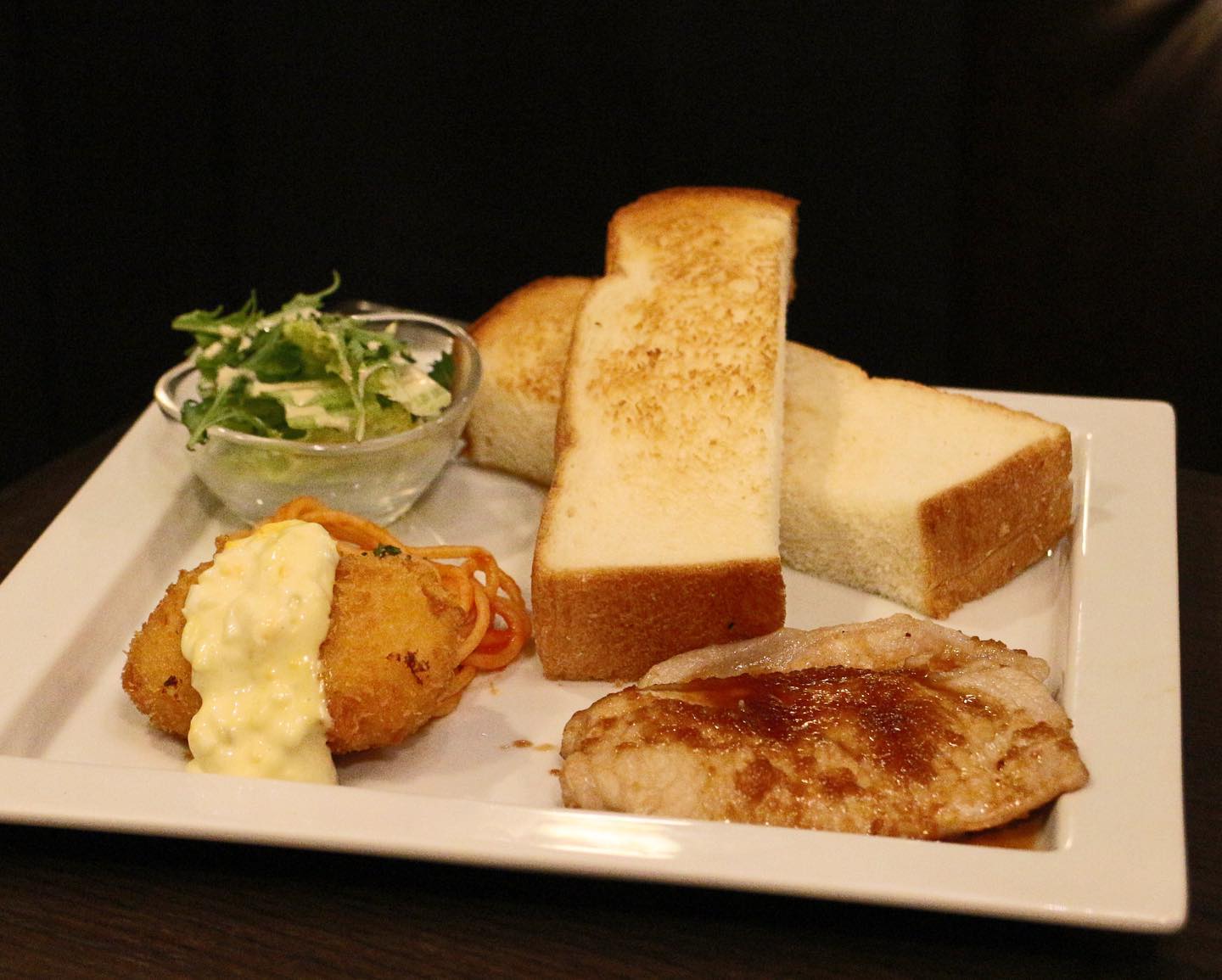 星乃珈琲店 伊勢崎店