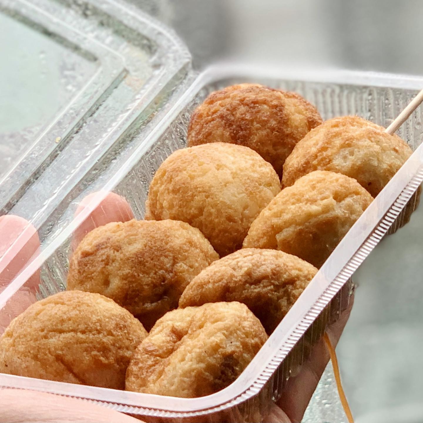 五王団子 尾頭橋店