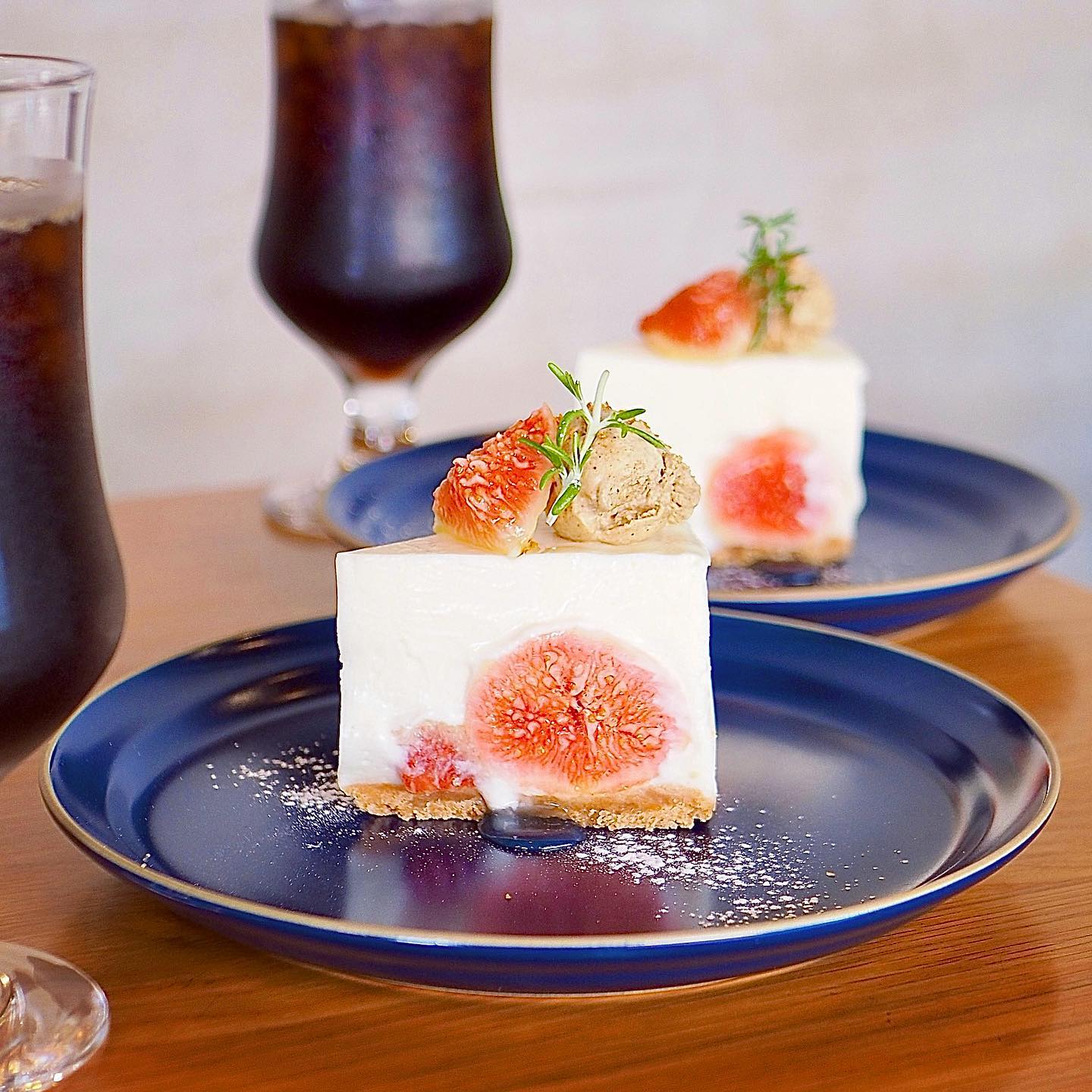 THREE FISH Coffee スリーフィッシュコーヒー