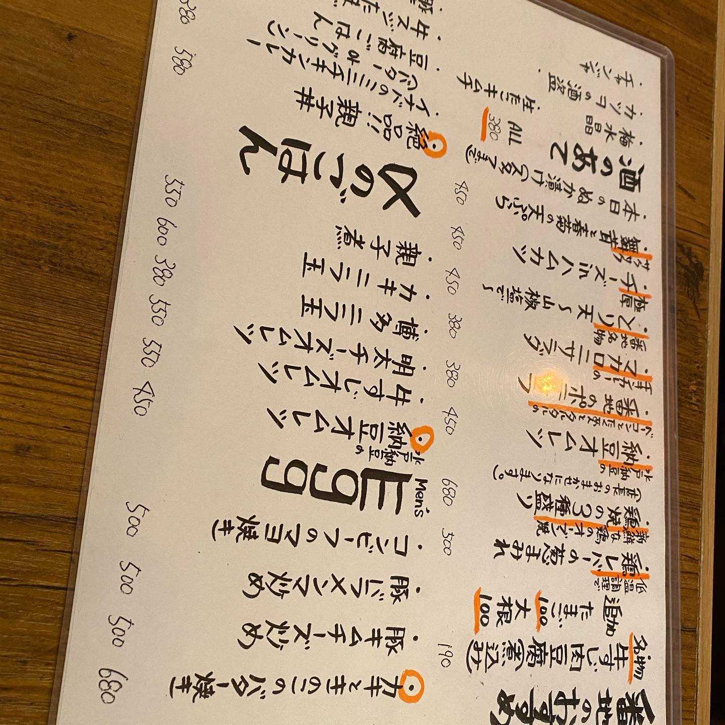 大衆サカバ39番地.