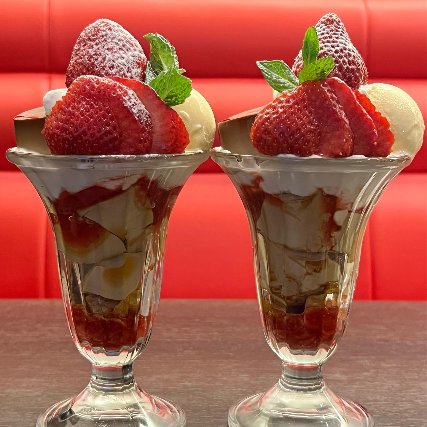 CAZAN珈琲店 本店