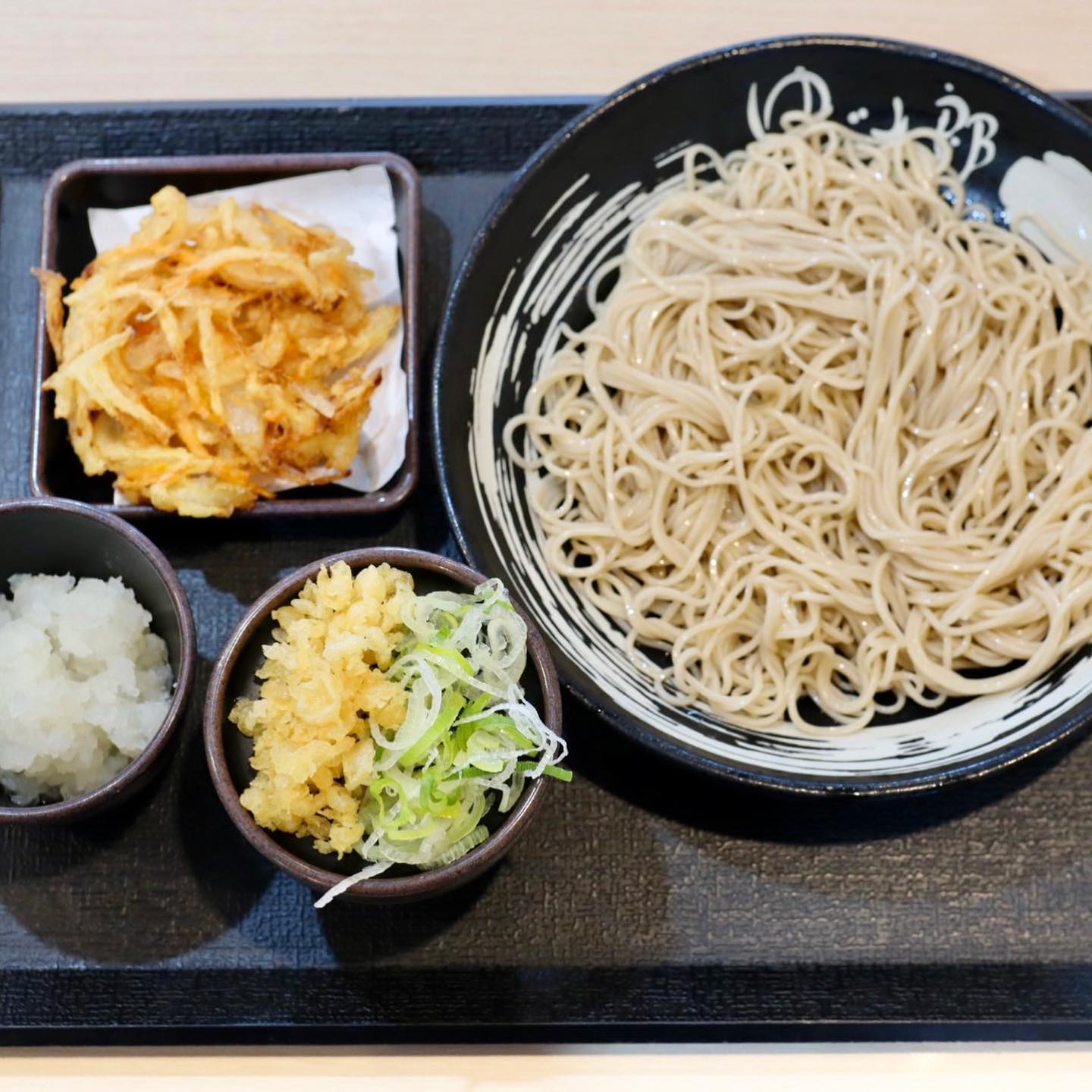 ゆで太郎 もつ次郎 大口町店