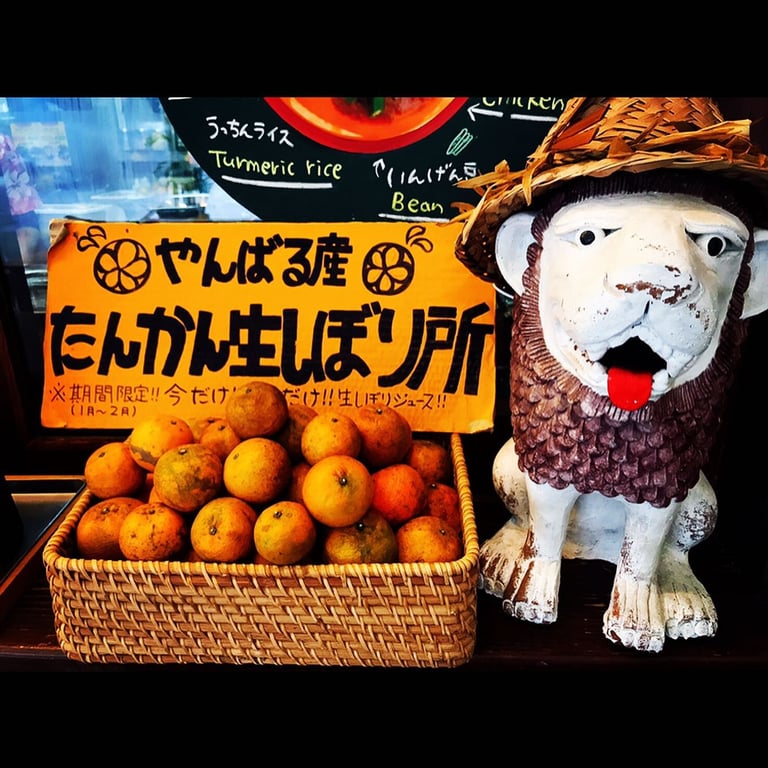 おんなの駅 なかゆくい市場