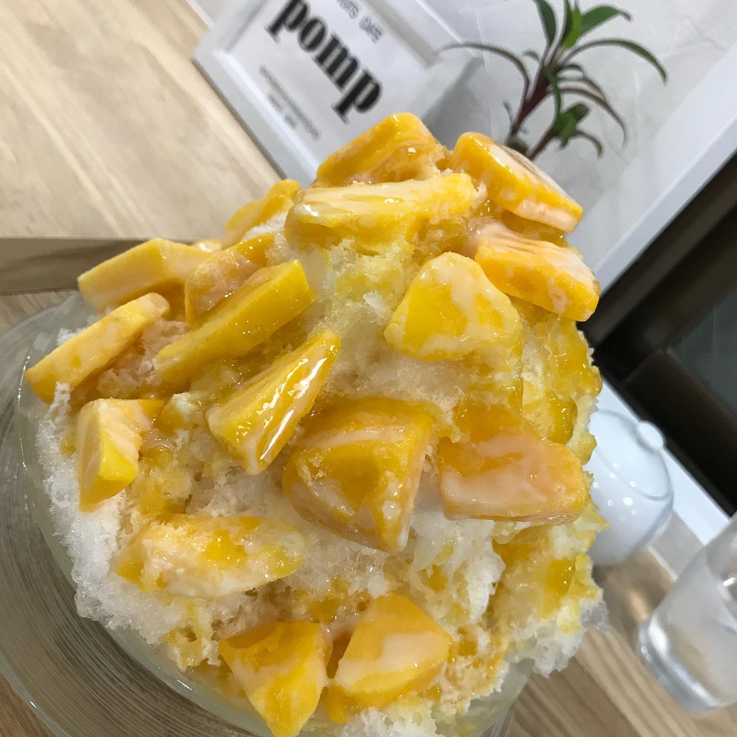 むくむく食堂