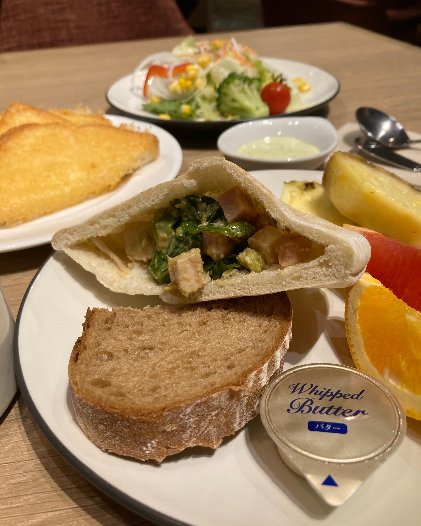 シズラー 東京国際フォーラム店