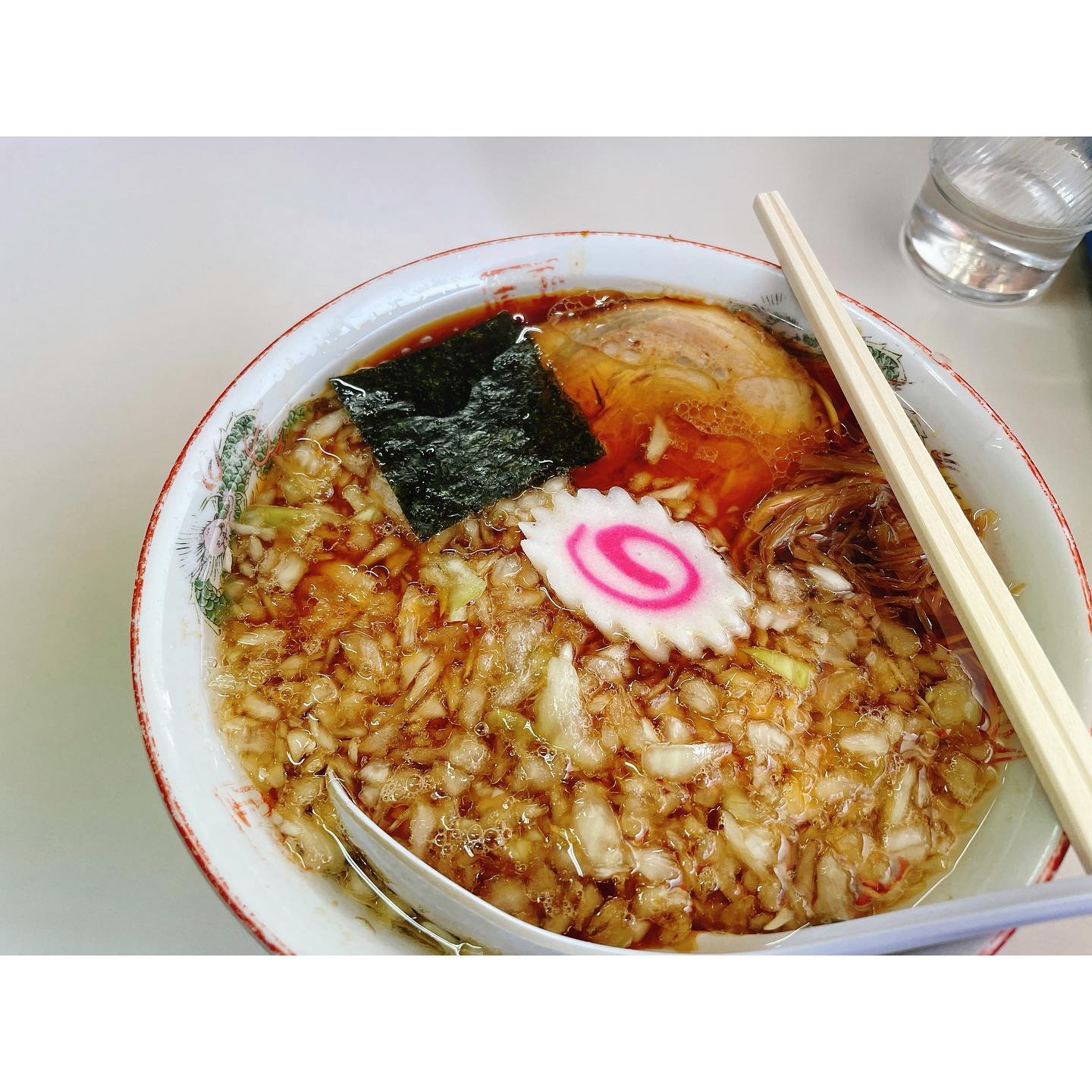 中華そば専門店 味幸