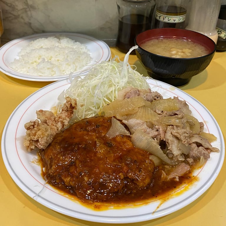 ラホール 西新橋店