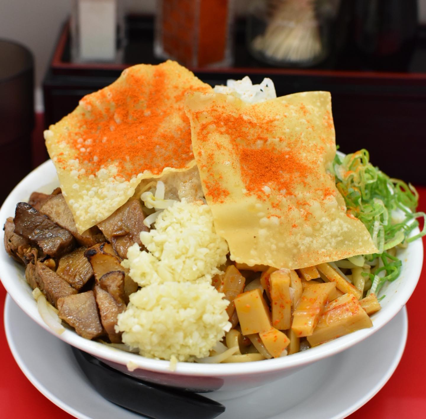 ラッキープラザ津島店