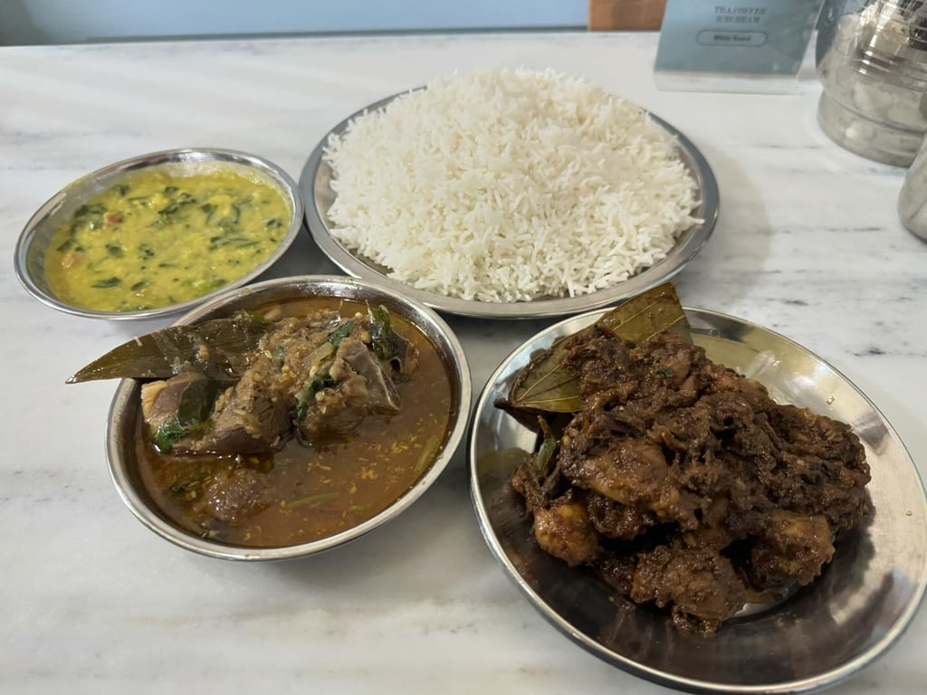 サンバレーホテル