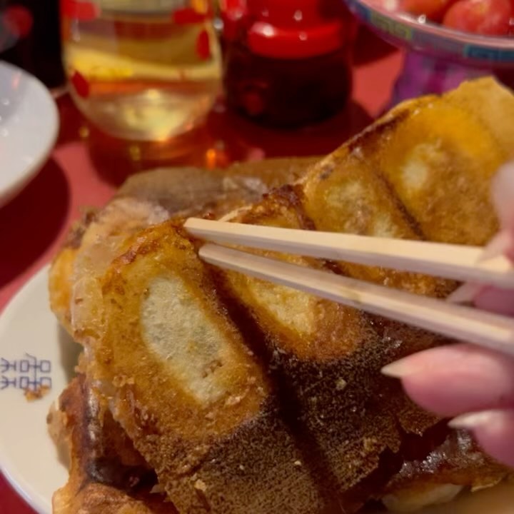 餃子ニュー伏見