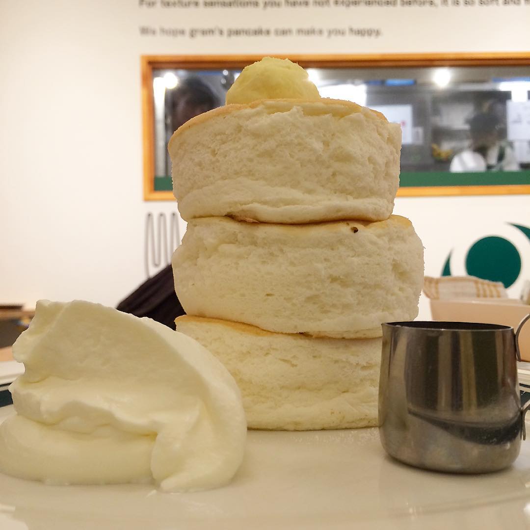 グラム 自由が丘店